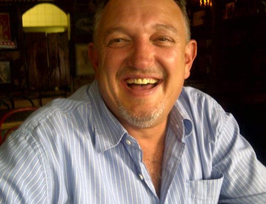 Coert Kruger sr. (51)